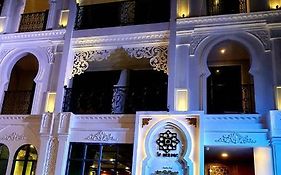 Le Maroc Hotel Patong